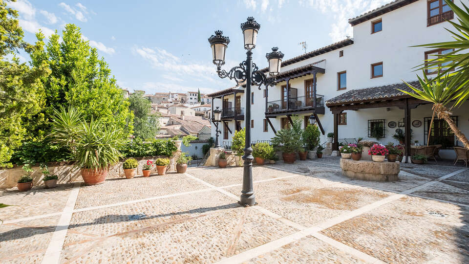 Hotel Condesa de Chinchón