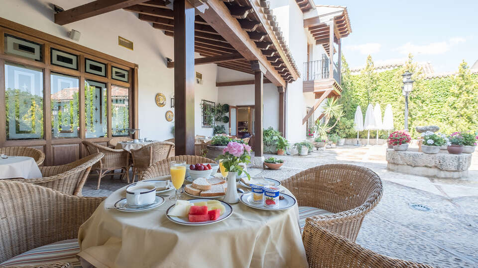 Hotel Condesa de Chinchón