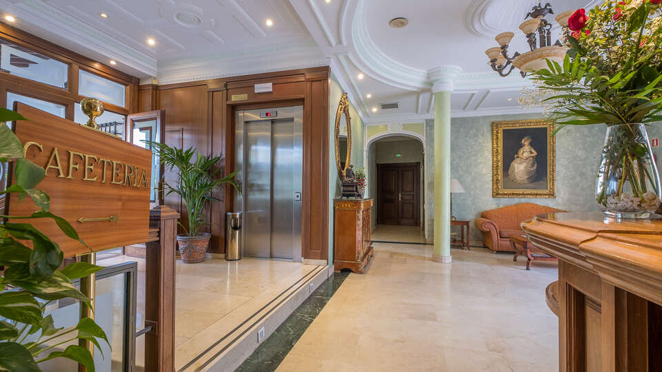 Hotel Condesa de Chinchón