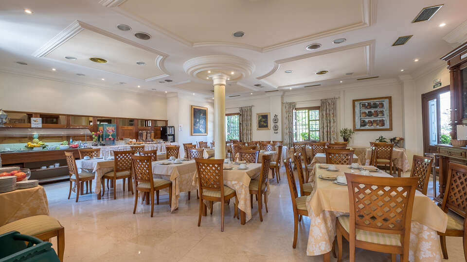 Hotel Condesa de Chinchón