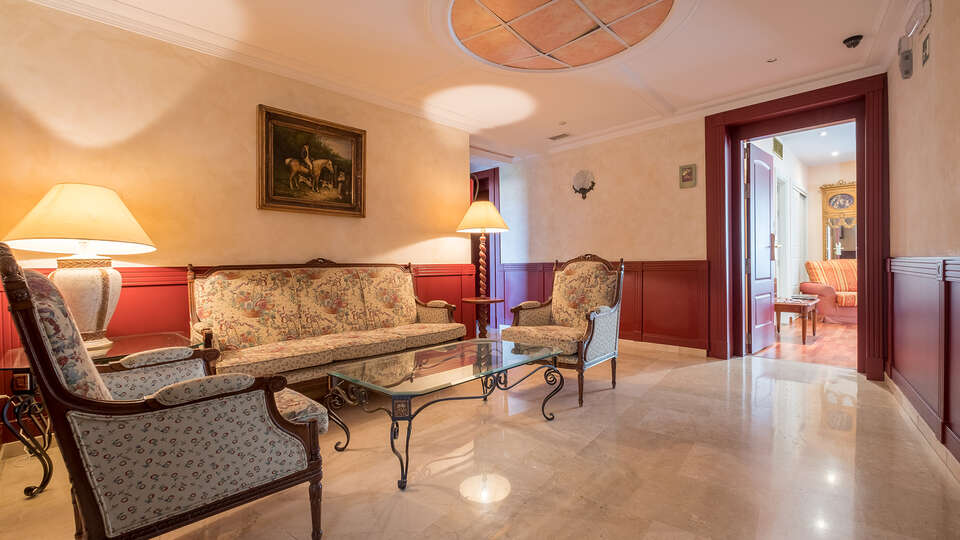 Hotel Condesa de Chinchón