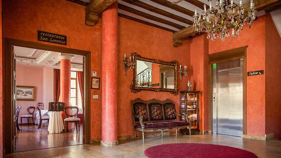 Palacio Azcárate Hotel