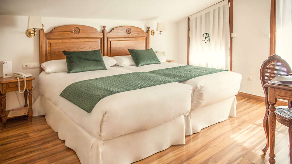 Palacio Azcárate Hotel