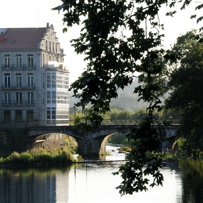 Balneario de Acuna