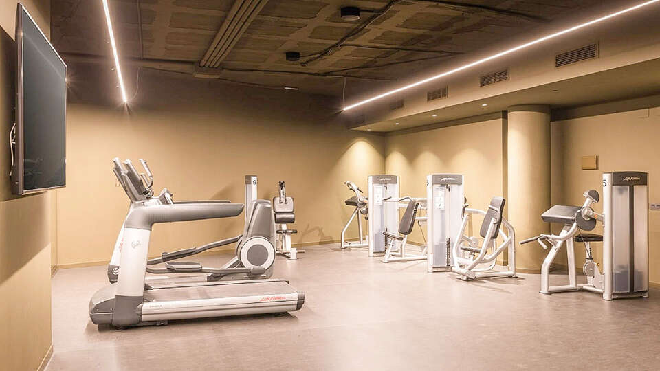 Hotel SB Express Tarragona