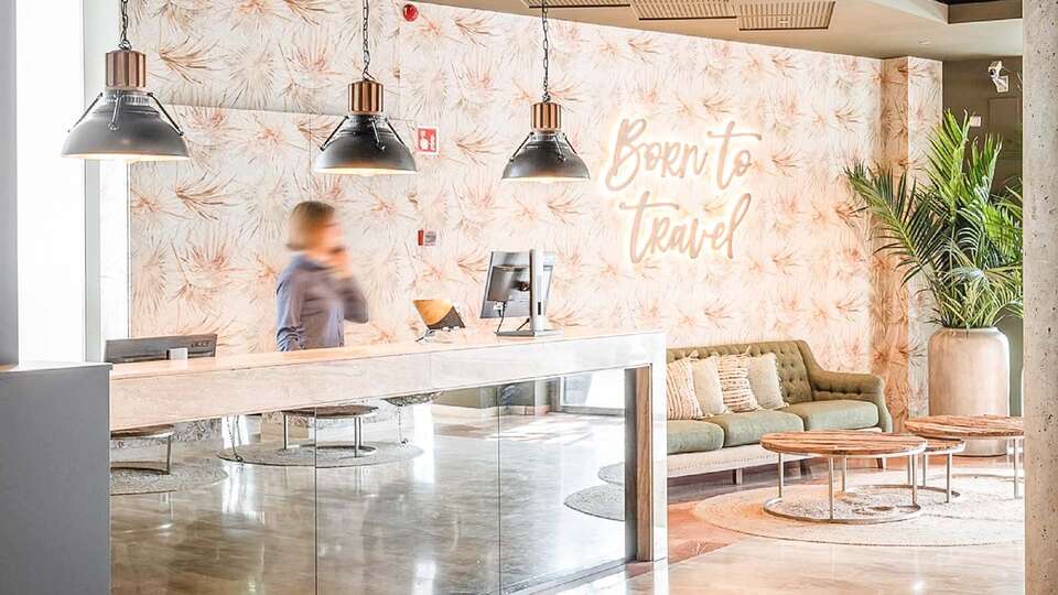 Hotel SB Express Tarragona
