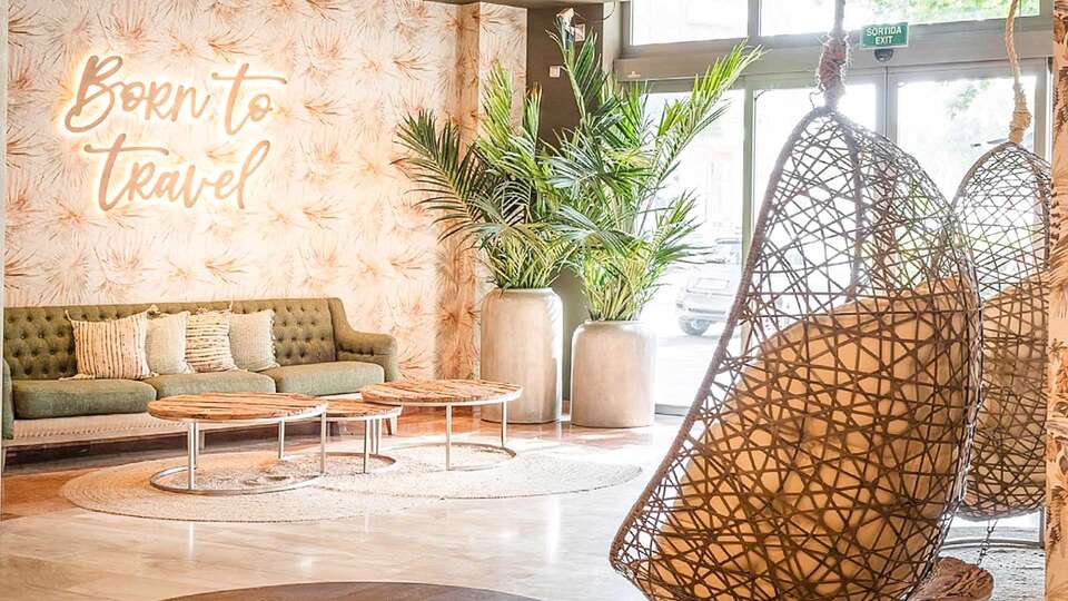 Hotel SB Express Tarragona