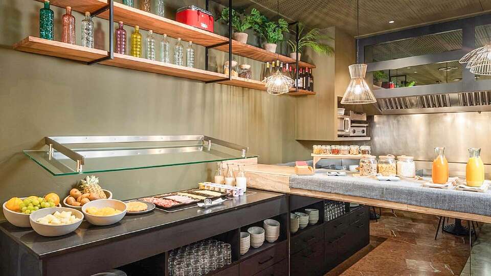 Hotel SB Express Tarragona