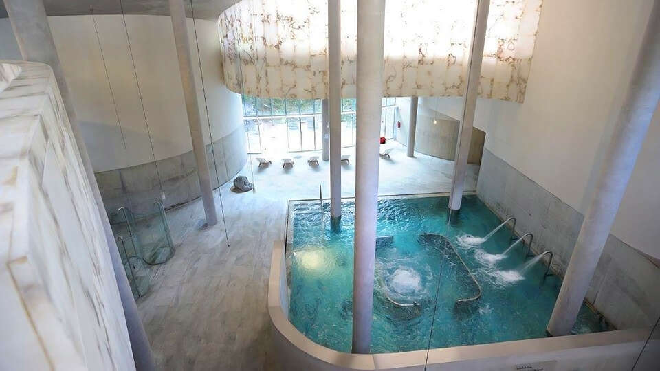 Hotel Continental Balneario de Panticosa 