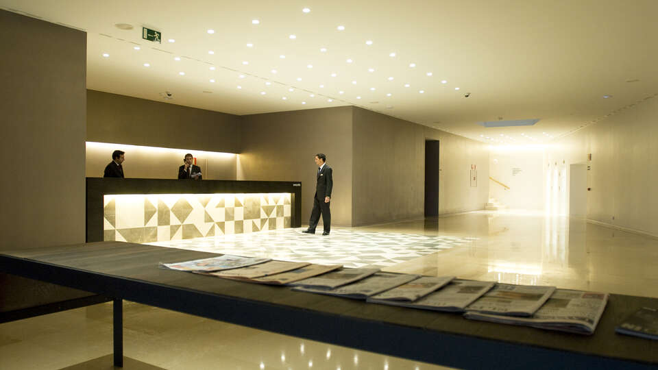 Hotel Continental Balneario de Panticosa 