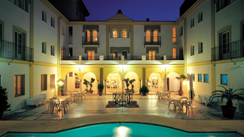 Hotel Macià Alfaros