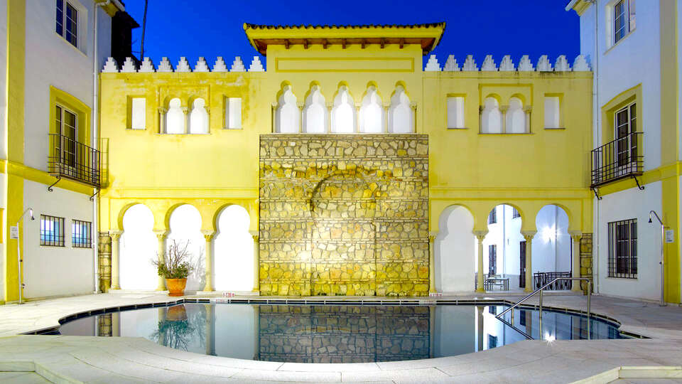 Hotel Macià Alfaros