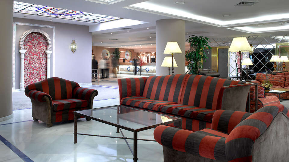 Hotel Macià Alfaros