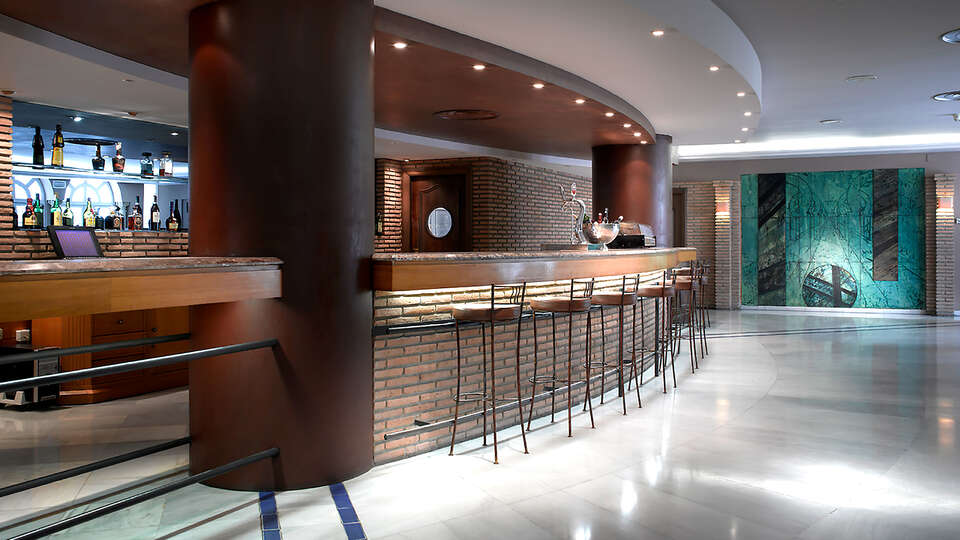 Hotel Macià Alfaros