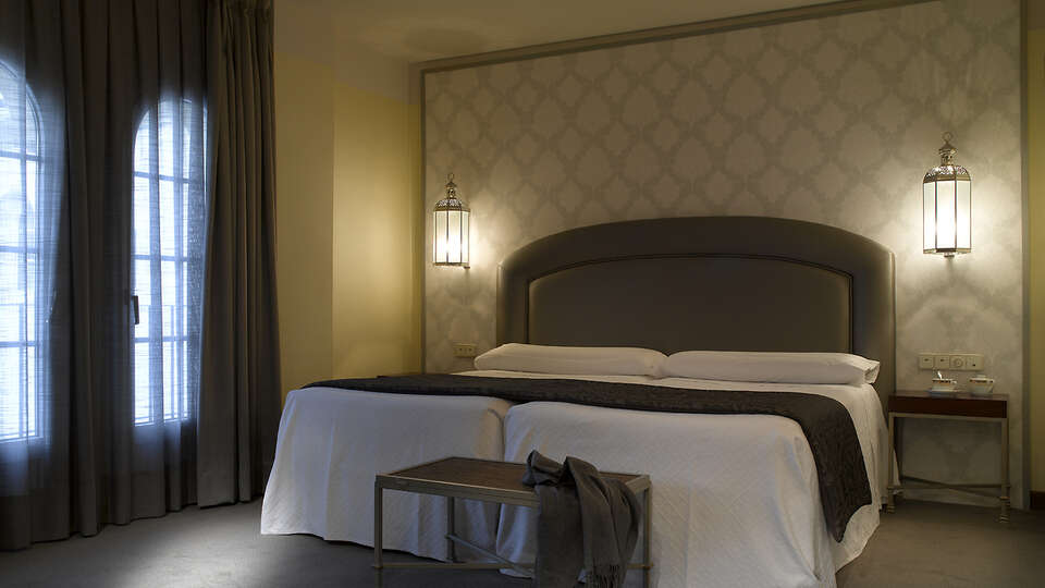 Hotel Macià Alfaros