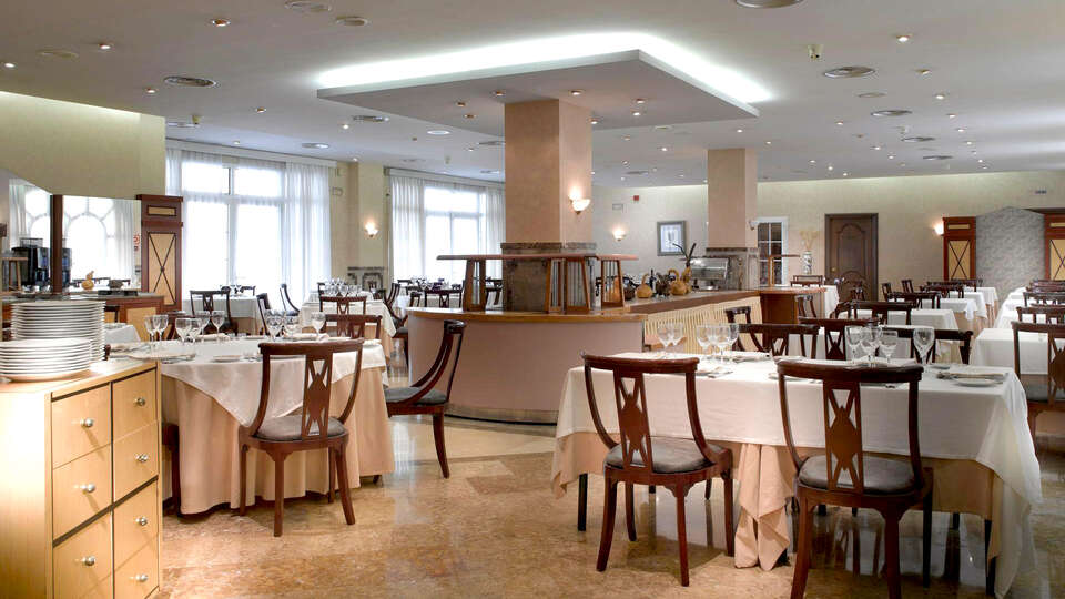 Hotel Macià Alfaros