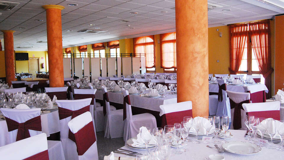 Hotel Meleiros