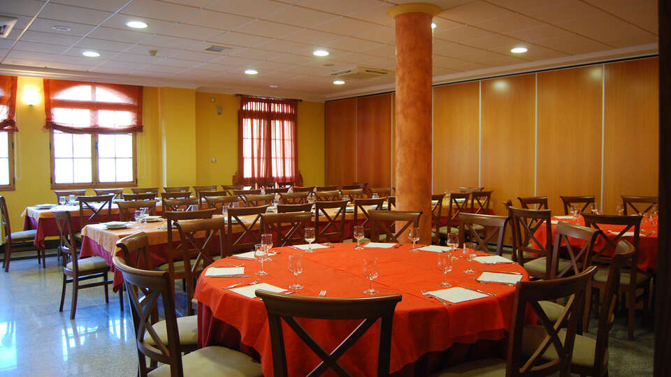 Hotel Meleiros
