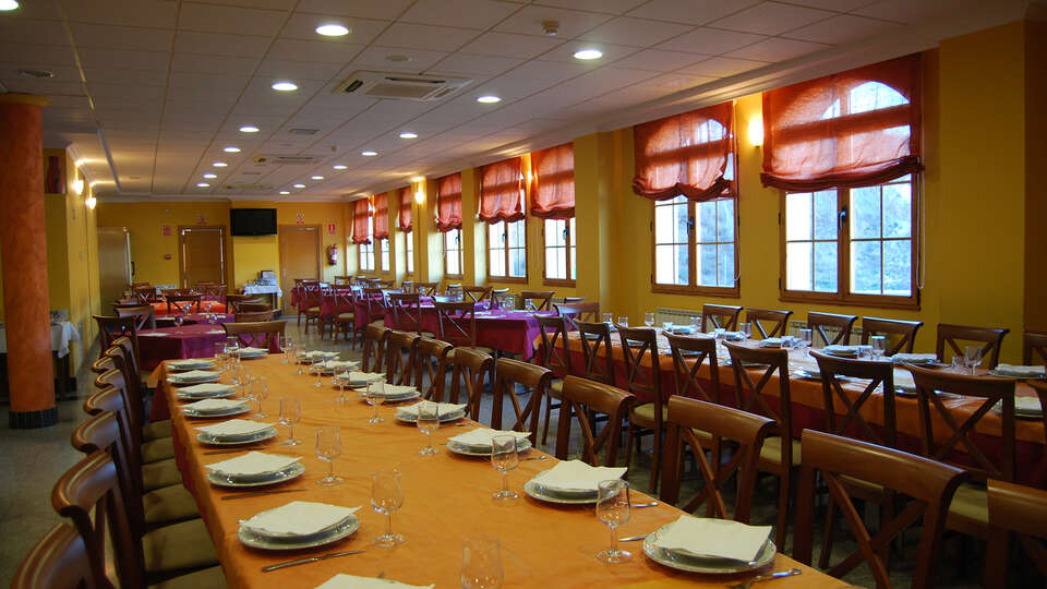 Hotel Meleiros