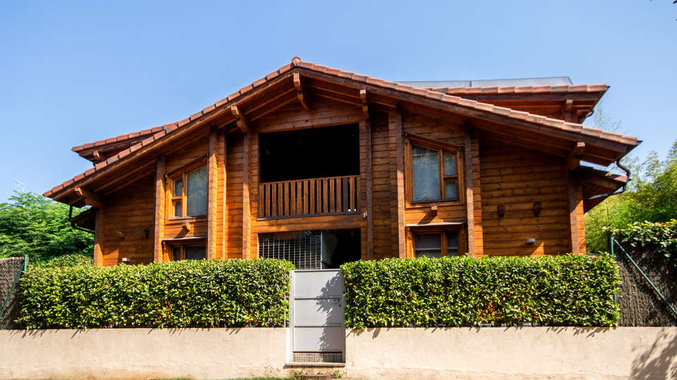 Hotel Somlom