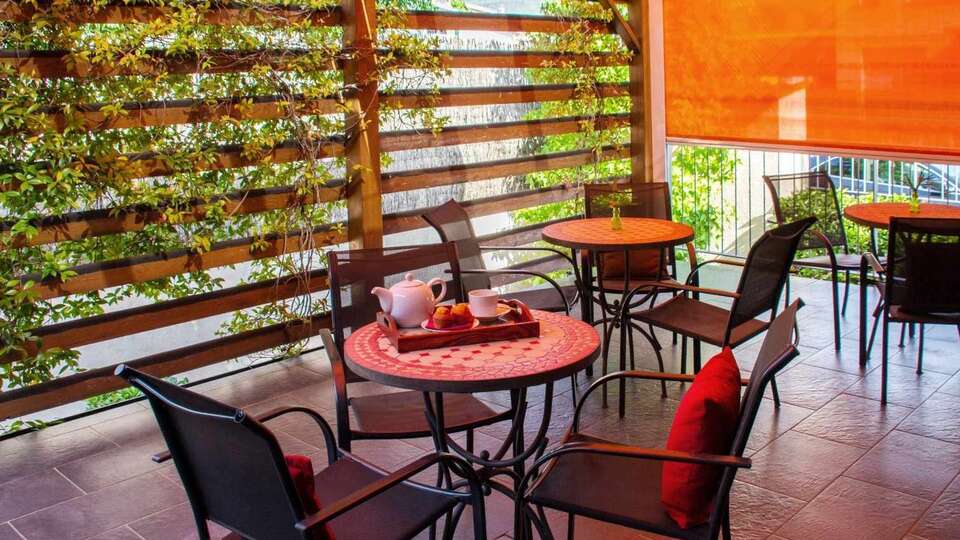 Hotel Somlom