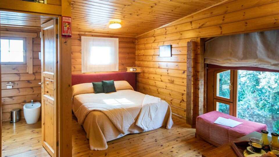 Hotel Somlom