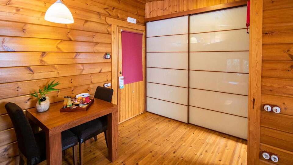 Hotel Somlom