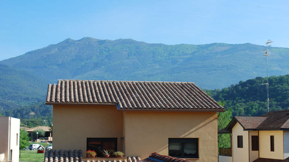 Hotel Somlom