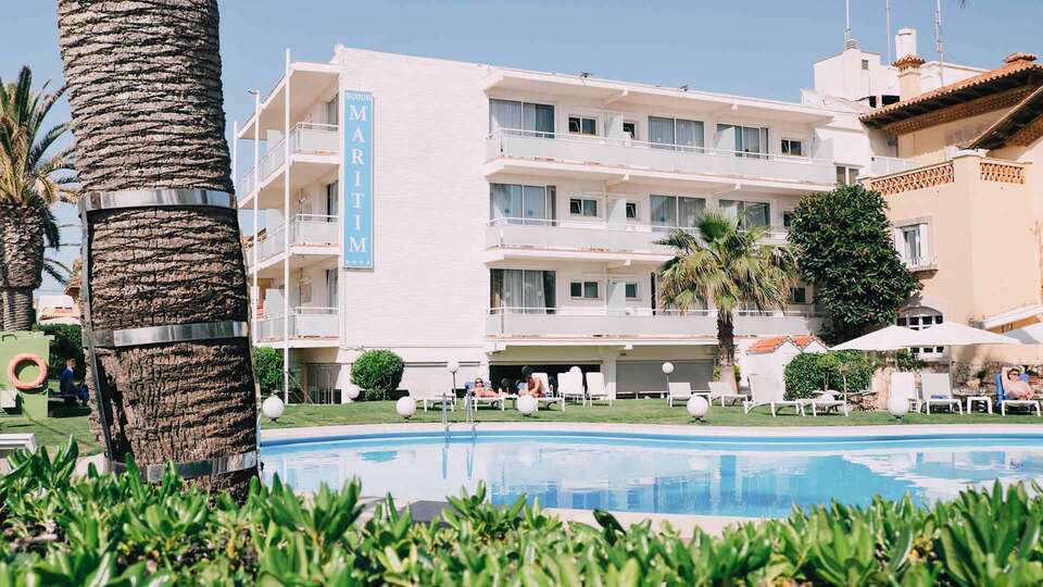 Hotel Subur Maritim