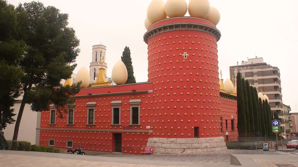 Hotel Bon Retorn