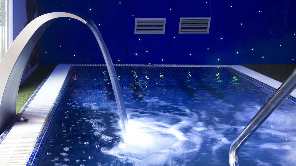 Hotel GHT Oasis Park & Spa