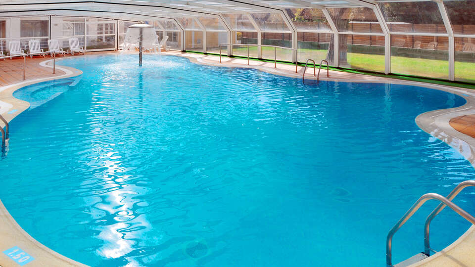 Hotel GHT Oasis Park & Spa