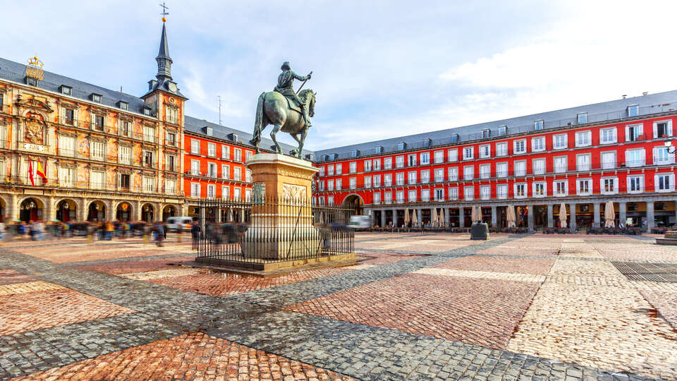 Mayerling Hotel