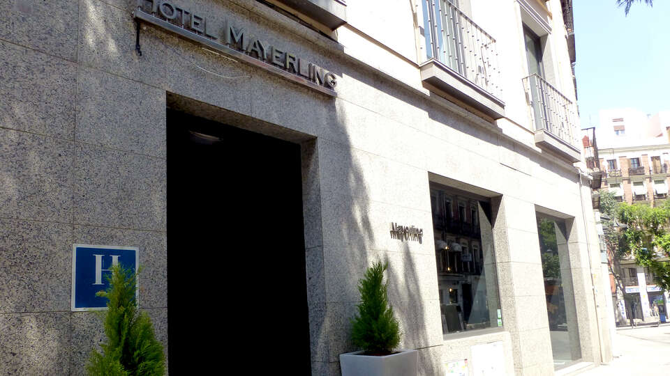 Mayerling Hotel
