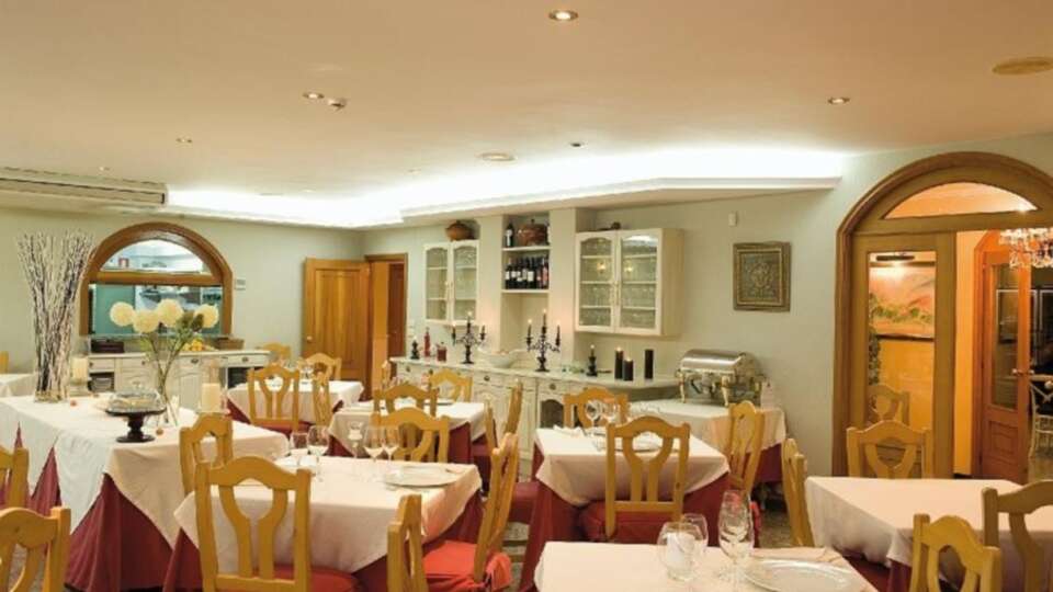Hotel Villa Covelo