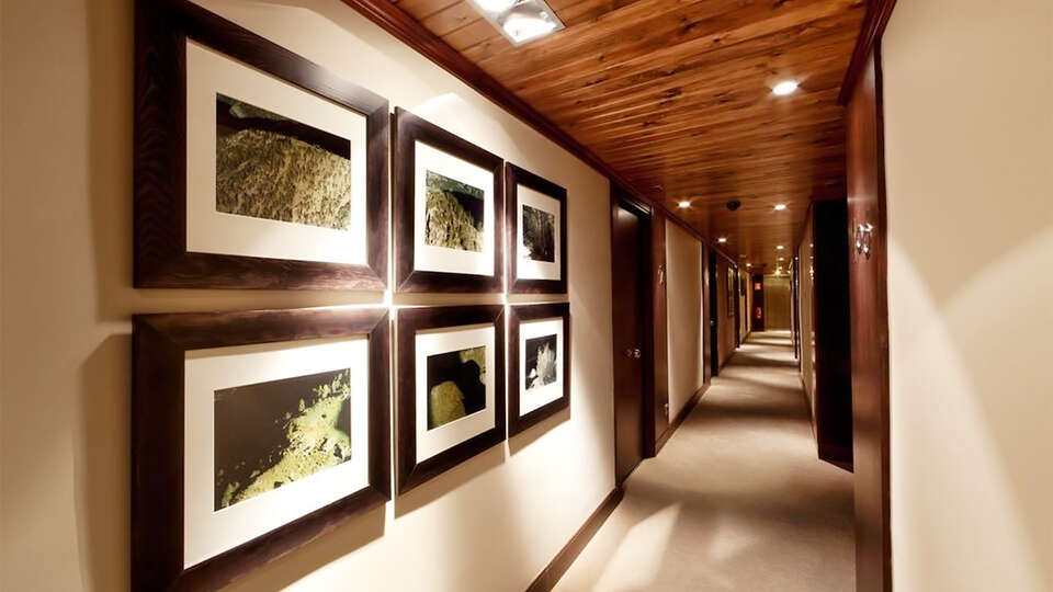 Hotel Ciria