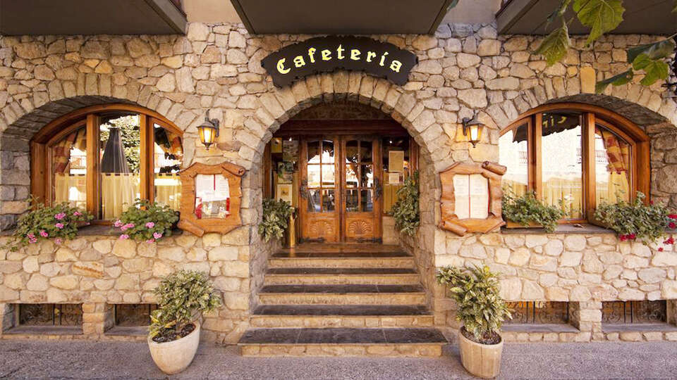 Hotel Ciria