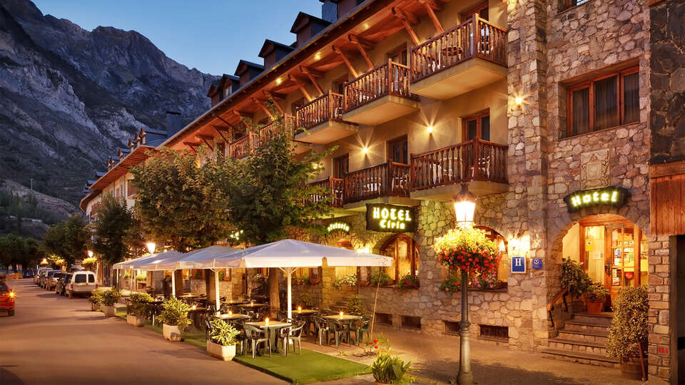 Hotel Ciria