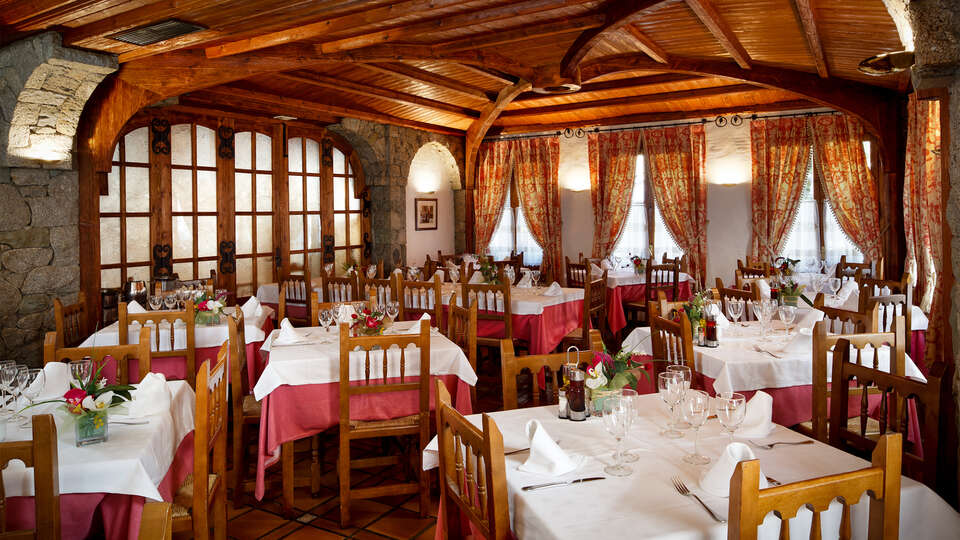 Hotel Ciria