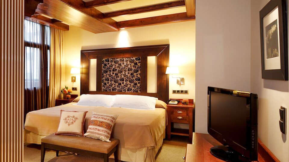 Hotel Ciria