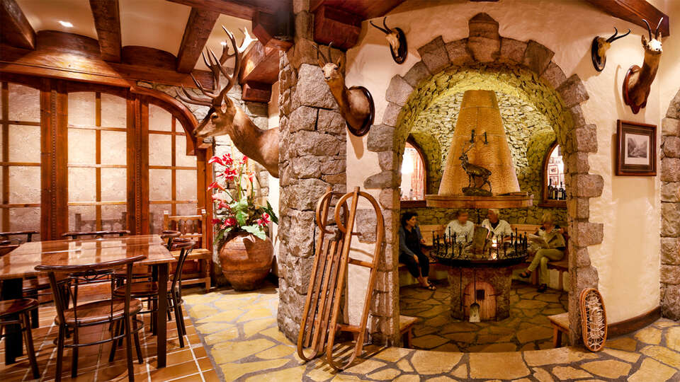 Hotel Ciria