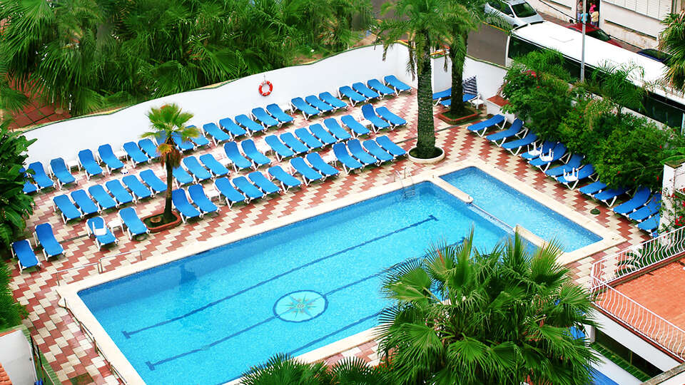 Hotel Rosa Nàutica