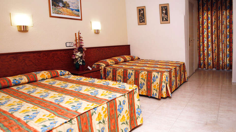 Hotel Rosa Nàutica