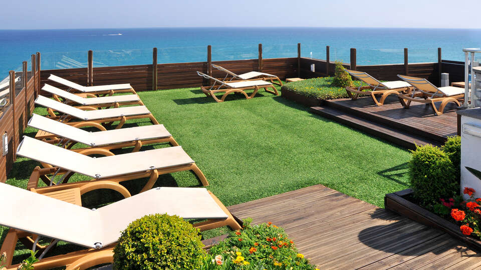 Hotel GHT Maritim