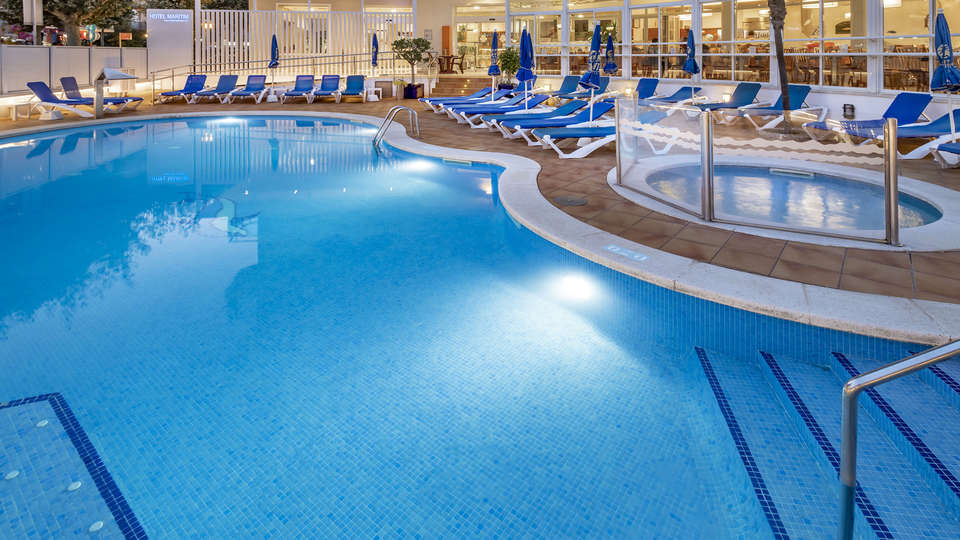 Hotel GHT Maritim