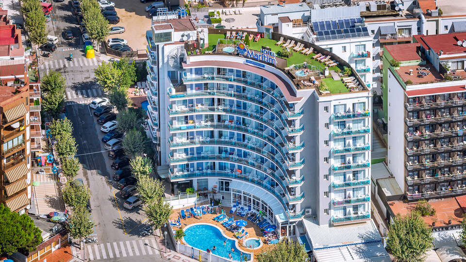 Hotel GHT Maritim