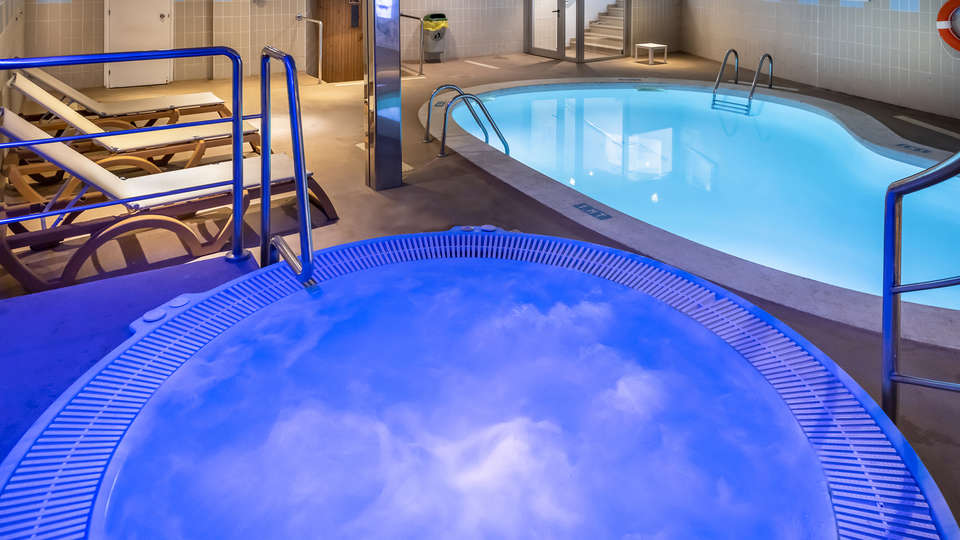Hotel GHT Maritim