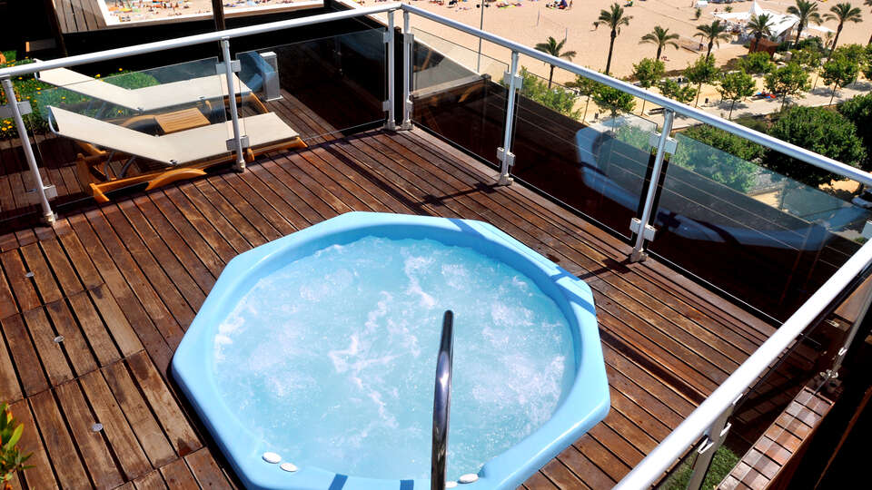 Hotel GHT Maritim