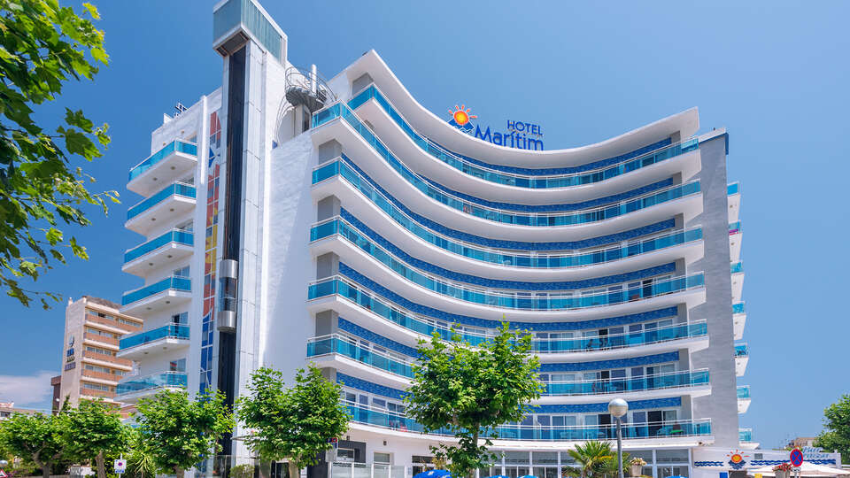Hotel GHT Maritim