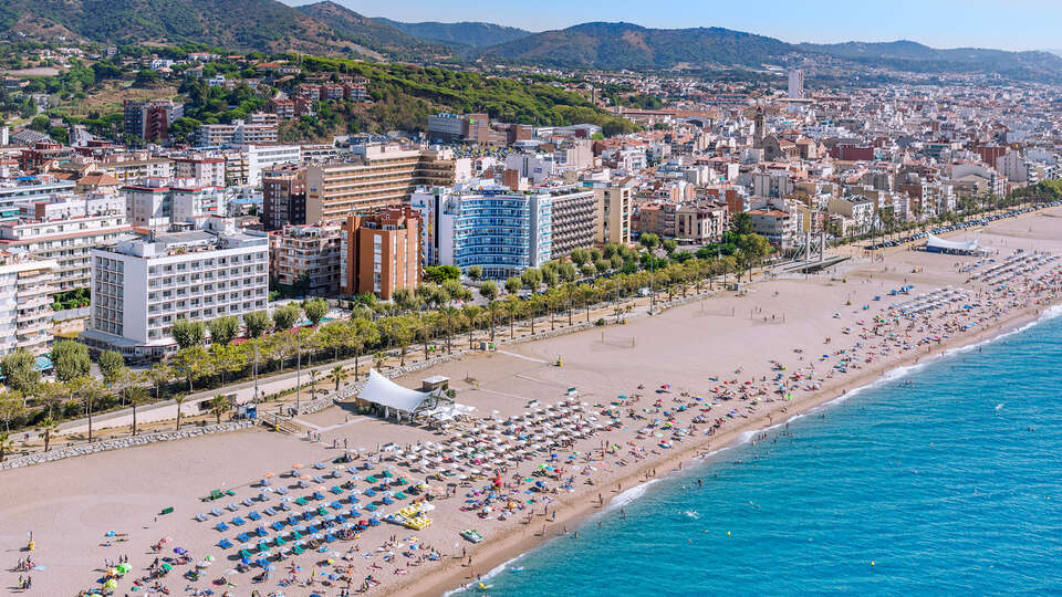 Hotel GHT Maritim